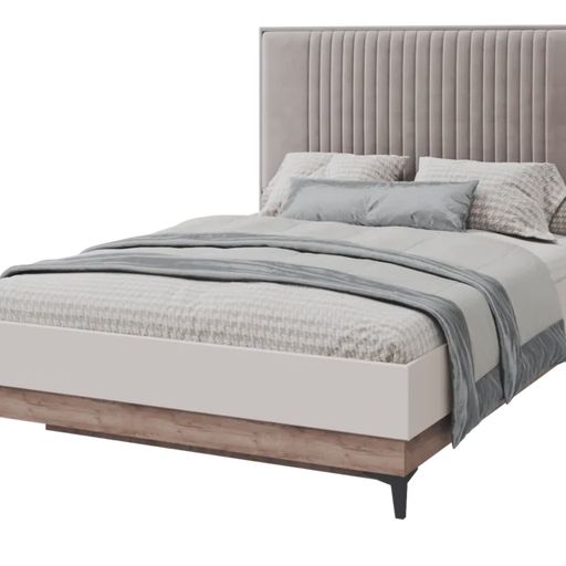 Кровать с подъемным механизмом «Тоскана ЛЮКС»